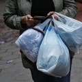 Why people are still using plastic bags?