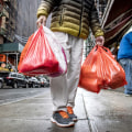 Why can't we stop using plastic bags?