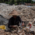 What is the greenest option to plastic bags?