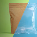 Why is plastic packaging better than paper?