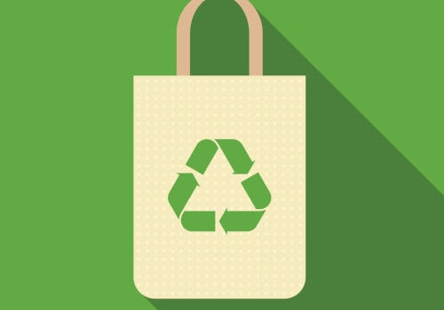 Are there eco-friendly plastic bags?