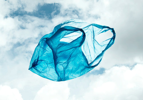 What should we use if not plastic bag?