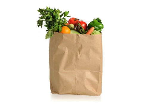 Why are plastic bags better?